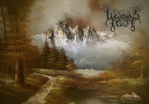 Lugubrious Cult : I Drowned My Feelings in a River of Sorrow